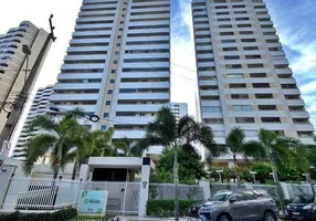 Foto 1 de Apartamento com 3 Quartos à venda, 74m² em Parque Iracema, Fortaleza