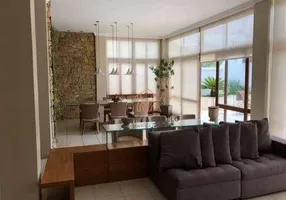 Foto 1 de Casa com 4 Quartos à venda, 619m² em Mangabeiras, Belo Horizonte