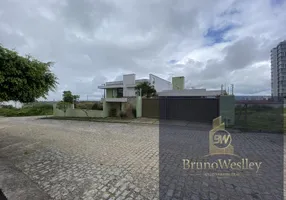 Foto 1 de Casa com 6 Quartos à venda, 800m² em Jardim Tavares, Campina Grande