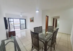 Foto 1 de Apartamento com 2 Quartos à venda, 100m² em Canto do Forte, Praia Grande