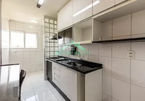 Foto 1 de Apartamento com 1 Quarto à venda, 58m² em Jardim Íris, São Paulo