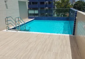 Foto 1 de Apartamento com 2 Quartos para alugar, 53m² em Várzea, Recife