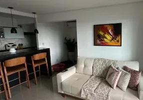 Foto 1 de Apartamento com 2 Quartos à venda, 60m² em Penha De Franca, São Paulo