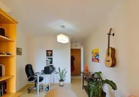 Foto 1 de Apartamento com 3 Quartos à venda, 80m² em Vila Morse, São Paulo