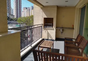 Foto 1 de Apartamento com 3 Quartos à venda, 111m² em Santana, São Paulo