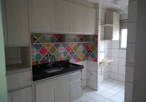 Foto 1 de Apartamento com 2 Quartos à venda, 47m² em Vila Abaete, Campinas