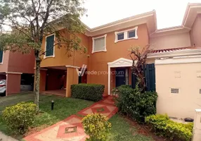 Foto 1 de Casa de Condomínio com 3 Quartos à venda, 176m² em Parque Alto Taquaral, Campinas