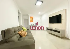 Foto 1 de Apartamento com 3 Quartos à venda, 92m² em Centro, Bombinhas