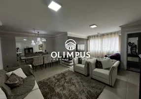 Foto 1 de Apartamento com 5 Quartos para alugar, 130m² em Fundinho, Uberlândia