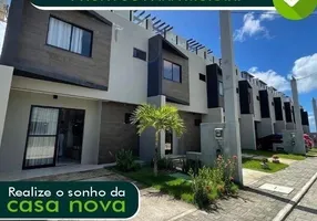 Foto 1 de Apartamento com 3 Quartos à venda, 73m² em Parque das Árvores, Parnamirim