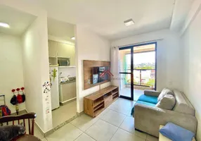 Foto 1 de Apartamento com 2 Quartos à venda, 60m² em Taquaral, Campinas