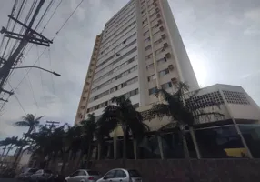 Foto 1 de Apartamento com 4 Quartos à venda, 280m² em Centro, Anápolis