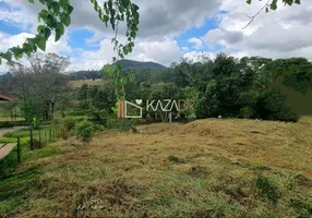 Foto 1 de Lote/Terreno à venda, 397m² em Jardim Paraíso da Usina, Atibaia