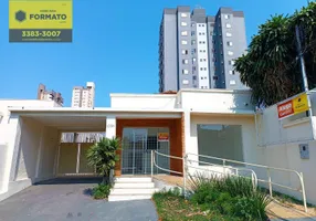 Foto 1 de Imóvel Comercial para alugar, 200m² em Monte Castelo, Campo Grande