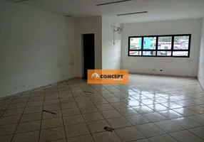 Foto 1 de Sala Comercial para alugar, 54m² em Centro, Ferraz de Vasconcelos