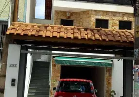 Foto 1 de Sobrado com 3 Quartos à venda, 400m² em Vila Guilherme, São Paulo