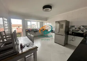 Foto 1 de Sobrado com 4 Quartos à venda, 220m² em Jardim Bom Clima, Guarulhos