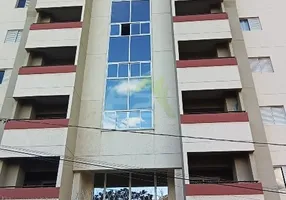 Foto 1 de Apartamento com 2 Quartos para venda ou aluguel, 86m² em Jardim Gibertoni, São Carlos