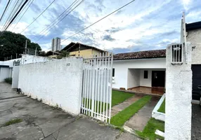 Foto 1 de Imóvel Comercial à venda, 131m² em Jardim Cuiabá, Cuiabá