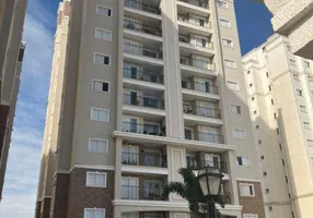 Foto 1 de Apartamento com 3 Quartos para alugar, 84m² em Parque Campolim, Sorocaba