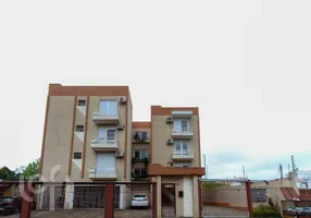 Foto 1 de Apartamento com 1 Quarto à venda, 45m² em Centro, Canoas