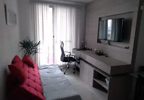 Foto 1 de Apartamento com 2 Quartos à venda, 60m² em Bussocaba, Osasco