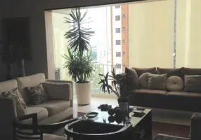 Foto 1 de Apartamento com 3 Quartos à venda, 128m² em Vila Suzana, São Paulo