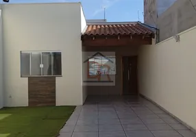 Foto 1 de Casa com 2 Quartos à venda, 90m² em Jardim Terramerica II, Americana