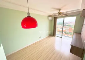 Foto 1 de Apartamento com 2 Quartos à venda, 52m² em Jardim Wanel Ville IV, Sorocaba