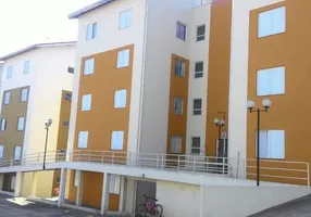 Foto 1 de Apartamento com 2 Quartos à venda, 42m² em Outeiro de Passárgada, Cotia