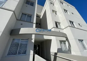 Foto 1 de Apartamento com 2 Quartos à venda, 55m² em Bom Viver, Biguaçu