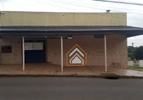 Foto 1 de Ponto Comercial à venda, 144m² em Aparecida, Alvorada