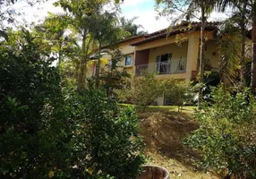 Foto 1 de Casa de Condomínio com 4 Quartos à venda, 275m² em Condominio Vale do Lago, Sorocaba