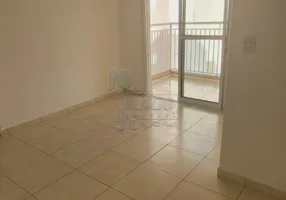 Foto 1 de Apartamento com 2 Quartos à venda, 51m² em Jardim do Trevo, Ribeirão Preto