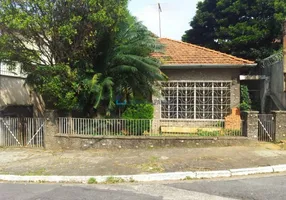 Foto 1 de Lote/Terreno à venda, 294m² em Jardim da Saude, São Paulo