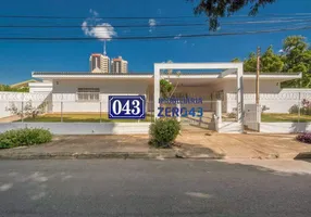 Foto 1 de Imóvel Comercial com 4 Quartos à venda, 271m² em Jardim Shangri La A, Londrina