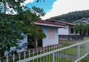 Foto 1 de Lote/Terreno com 1 Quarto à venda, 240m² em Araponguinhas, Timbó