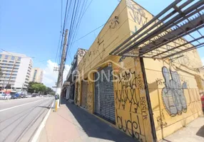 Foto 1 de Galpão/Depósito/Armazém para alugar, 125m² em Butantã, São Paulo