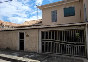 Foto 1 de Casa com 4 Quartos à venda, 200m² em Industrial São Luiz, Contagem