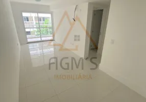 Foto 1 de Apartamento com 2 Quartos para alugar, 78m² em Vila Isabel, Rio de Janeiro