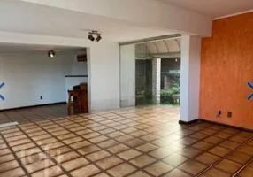 Foto 1 de Casa com 5 Quartos à venda, 327m² em Campo Belo, São Paulo