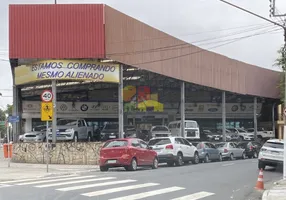 Foto 1 de Galpão/Depósito/Armazém à venda, 1000m² em Rudge Ramos, São Bernardo do Campo