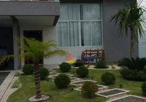 Foto 1 de Casa de Condomínio com 4 Quartos à venda, 300m² em Jardim Residencial Dona Lucilla , Indaiatuba