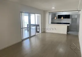 Foto 1 de Apartamento com 4 Quartos à venda, 130m² em Santo Amaro, São Paulo