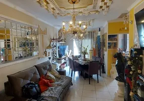 Foto 1 de Apartamento com 2 Quartos à venda, 81m² em Crispim, Pindamonhangaba