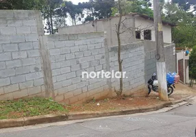 Foto 1 de Lote/Terreno à venda, 135m² em Vila Homero, São Paulo