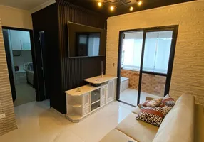 Foto 1 de Apartamento com 2 Quartos à venda, 54m² em Jardim Vila Formosa, São Paulo