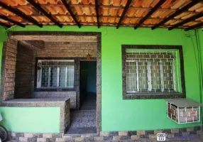 Foto 1 de Casa com 2 Quartos à venda, 78m² em Campo Grande, Rio de Janeiro