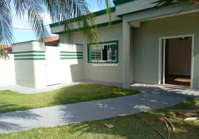 Foto 1 de Casa de Condomínio com 4 Quartos à venda, 375m² em Jardim Ibiti do Paco, Sorocaba