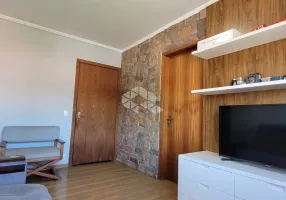 Foto 1 de Apartamento com 2 Quartos à venda, 68m² em Santa Catarina, Caxias do Sul